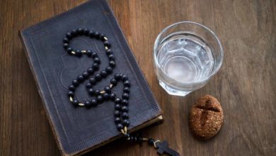 ¿Qué es el ayuno y la abstinencia? Así lo explica la Iglesia Católica