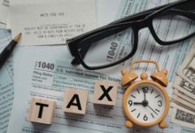 La temporada de impuestos es la más estresante para la mayoría de estadounidenses, según un nuevo estudio