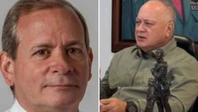 Cabello justifica nueva detención de Juan Pablo Guanipa y lanza advertencia a dirigentes opositores