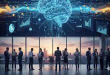 ¿Cómo invertir y detectar oportunidades financieras con la Inteligencia Artificial?