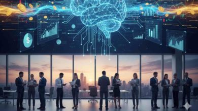 ¿Cómo invertir y detectar oportunidades financieras con la Inteligencia Artificial?