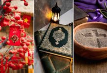 Coincidencia histórica: Año Nuevo Lunar, Ramadán y Cuaresma convergen en febrero de 2026