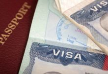 Rubio endurece postura sobre visas y recalca: “Nadie tiene derecho a obtenerla”