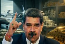 Activos congelados y rumores millonarios: Qué se sabe realmente sobre el patrimonio atribuido a Nicolás Maduro
