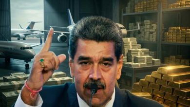 Activos congelados y rumores millonarios: Qué se sabe realmente sobre el patrimonio atribuido a Nicolás Maduro
