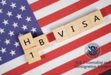 USCIS anuncia inició del período de inscripción para las visas H-1B para Profesionales en trabajos especializados