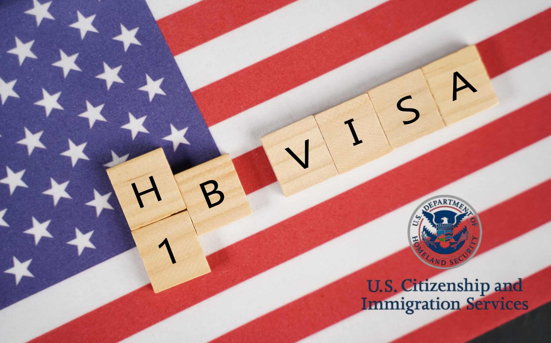 USCIS anuncia inició del período de inscripción para las visas H-1B para Profesionales en trabajos especializados