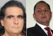 ¿Cayeron Alex Saab y Raúl Gorrín? Detalles y contexto de las detenciones que sacuden al poder en Venezuela