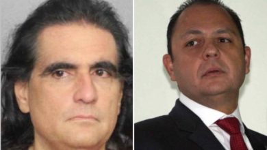 ¿Cayeron Alex Saab y Raúl Gorrín? Detalles y contexto de las detenciones que sacuden al poder en Venezuela