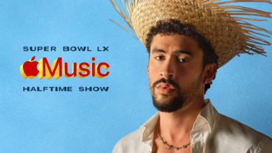 41.4 % de jugadores de la NFL rechazan a Bad Bunny para el halftime del Super Bowl: Encuesta revela división marcada
