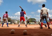 Venezuela respira béisbol: Major League Baseball firman niños criollos prospectos entre 10 y 12 años