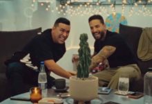 A un mes de la muerte de Yeison Jiménez, Maluma lanza "Con el corazón" una colaboración inédita junto a él (+VIDEO)