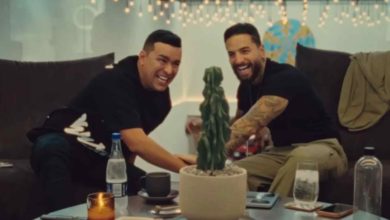 A un mes de la muerte de Yeison Jiménez, Maluma lanza "Con el corazón" una colaboración inédita junto a él (+VIDEO)