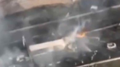 Tragedia en Chile: Explosión de camión con gas deja cuatro fallecidos y 17 heridos