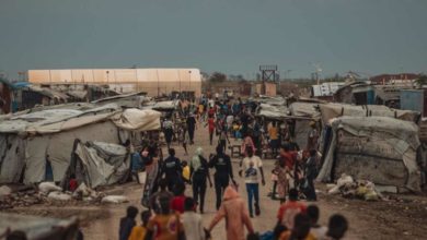 Mortalidad en rutas migratorias de América baja a niveles no vistos desde 2014, pero persisten desafíos globales