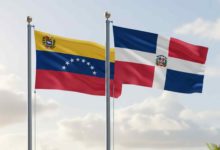 Venezuela y República Dominicana reanudan servicios consulares y vuelos tras un año de suspensión