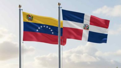 Venezuela y República Dominicana reanudan servicios consulares y vuelos tras un año de suspensión