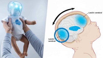 Departamento de Salud de Salt Lake hace un llamado a prevenir el síndrome del bebé sacudido antes de que ocurra