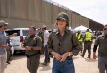 Seguridad Nacional aumenta seguimiento en redes sociales para identificar cuentas críticas de ICE