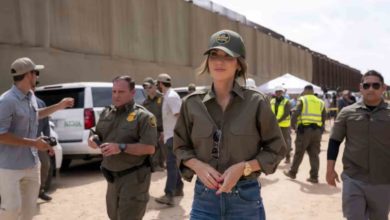 Seguridad Nacional aumenta seguimiento en redes sociales para identificar cuentas críticas de ICE