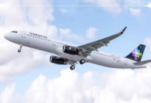 Volaris aterriza en Utah y abre una nueva ruta directa entre Salt Lake City y Guadalajara