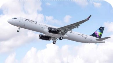 Volaris aterriza en Utah y abre una nueva ruta directa entre Salt Lake City y Guadalajara