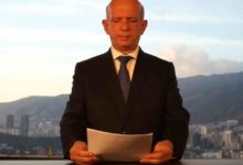 Nuevos audios de "El Pollo" Carvajal detallaron la estructura de represión durante las protestas en Venezuela (+VIDEO)