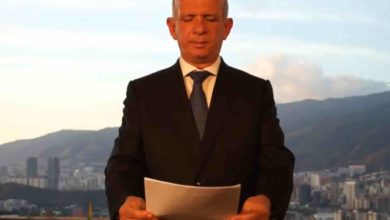 Nuevos audios de "El Pollo" Carvajal detallaron la estructura de represión durante las protestas en Venezuela (+VIDEO)