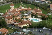 Lo que se sabe hasta ahora del hombre armado que irrumpió en Mar-a-Lago y fue abatido por agentes de Servicio Secreto