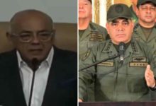 Giro inesperado en el chavismo: El "perdón" y la amnistía como nueva bandera política