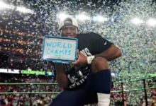 Los Seattle Seahawks quedaron campeones en el Super Bowl LX