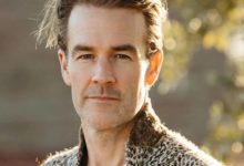 Fallece James Van Der Beek, protagonista de “Dawson’s Creek”, a los 48 años