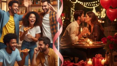 Día del Soltero: El 13 de febrero que reivindica la independencia antes de San Valentín