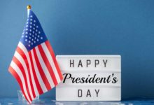 Estados Unidos conmemora el Día de los Presidentes: Así impacta el feriado en la jornada laboral