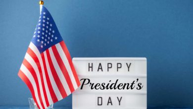 Estados Unidos conmemora el Día de los Presidentes: Así impacta el feriado en la jornada laboral