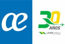 Conectividad aérea con Venezuela se reactiva: Aerolíneas europeas anuncian retorno de vuelos programados