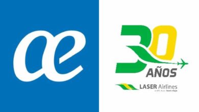 Conectividad aérea con Venezuela se reactiva: Aerolíneas europeas anuncian retorno de vuelos programados