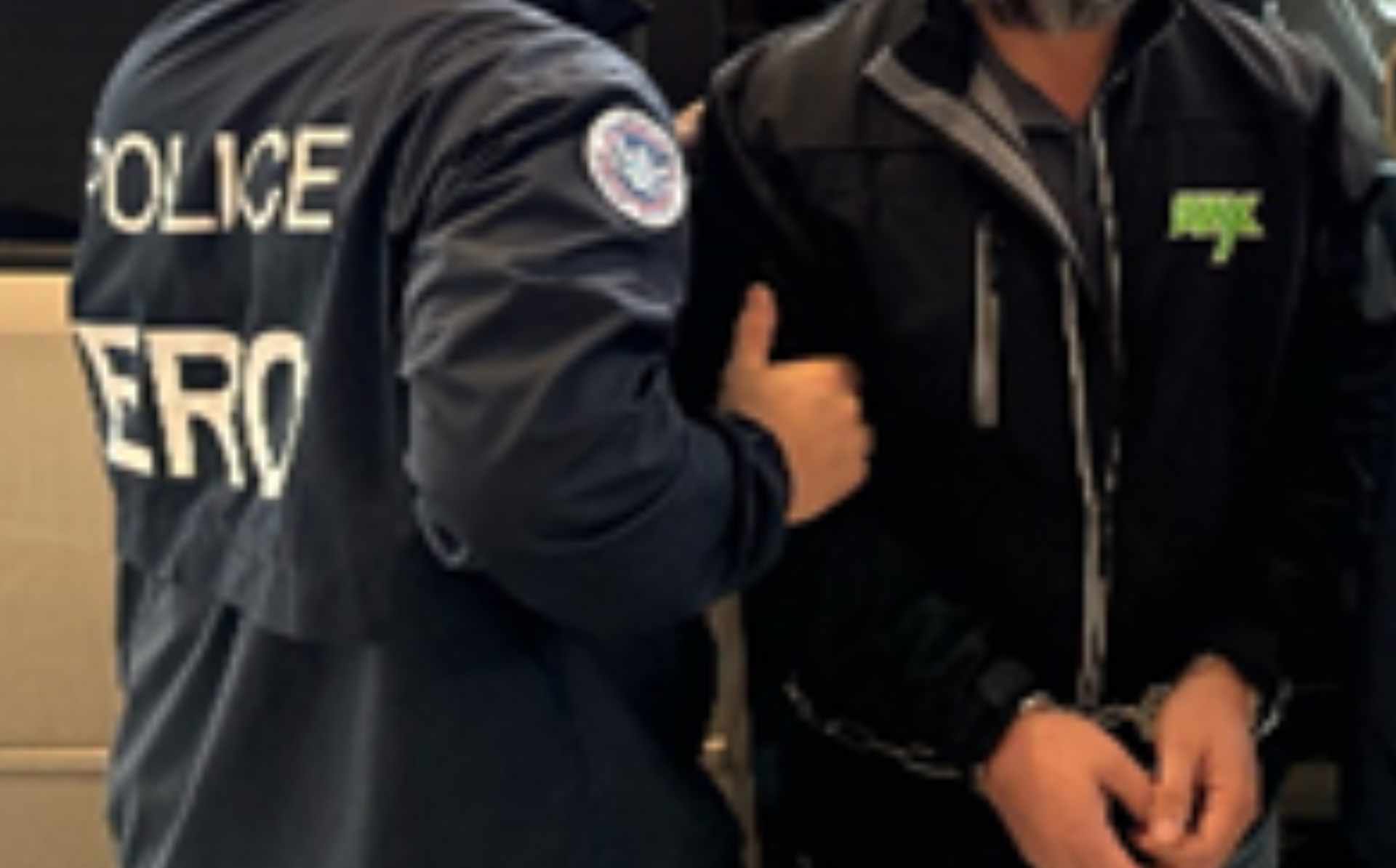 Miedo en Utah: Afirman que inmigrantes son detenidos por ICE en las cortes de Salt Lake City