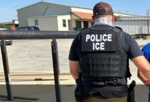 Reclutamiento federal en campus de Utah desata protestas estudiantiles y tensión académica