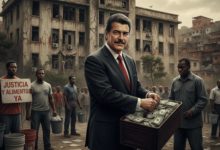 Venezuela repite en el podio de la corrupción global: Solo Somalia y Sudán del Sur tienen peores índices