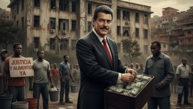 Venezuela repite en el podio de la corrupción global: Solo Somalia y Sudán del Sur tienen peores índices