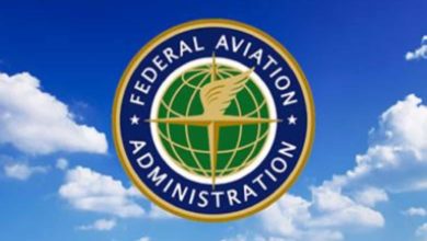 FAA suspende todos los vuelos en El Paso por 10 días por motivos de seguridad