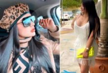 Modelo colombiana Valentina Forero Álvarez, se declara culpable de haber lavado entre 25 y 65 millones de dólares en EE. UU.