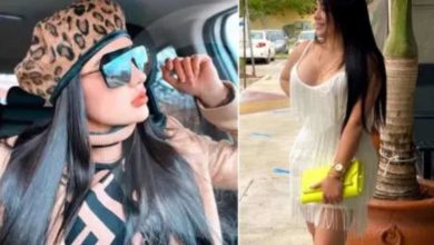 Modelo colombiana Valentina Forero Álvarez, se declara culpable de haber lavado entre 25 y 65 millones de dólares en EE. UU.