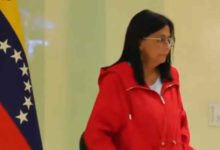 Delcy Rodríguez reforma seguridad presidencial en medio de salida de fuerzas cubanas y tensiones internas
