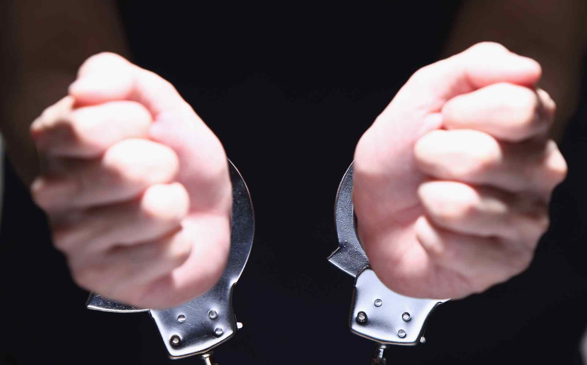 Presunto depredador infantil de Utah y creador del "Squatty Potty" acusado tras presuntamente recibir material de abuso sexual infantil