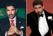 “Su ruido es basura tóxica”: La reacción de Eduardo Verástegui sobre el álbum del año de Bad Bunny en los premios Grammy