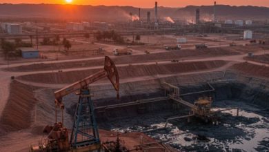 EE.UU. alista movida histórica en petróleo: Licencia abriría la puerta para que petroleras ­extranjeras extraigan crudo en Venezuela