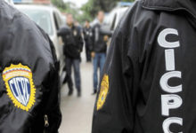 Denuncian encarcelamiento de agentes del Cicpc por negarse a manipular evidencias tras captura de Maduro