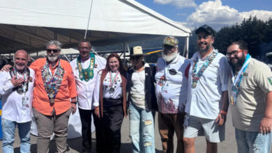 Venezuela se consagró subcampeona mundial en asadores ancestrales y reafirma su excelencia culinaria